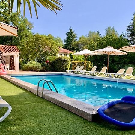 Résidence Miro Les Arcs-sur-Argens Esterno foto