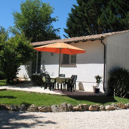 Résidence Miro Les Arcs-sur-Argens Esterno foto