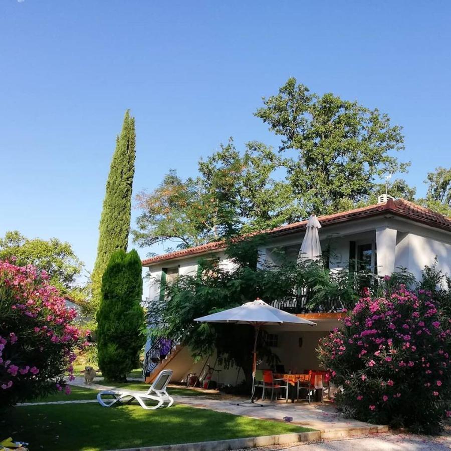 Résidence Miro Les Arcs-sur-Argens Esterno foto