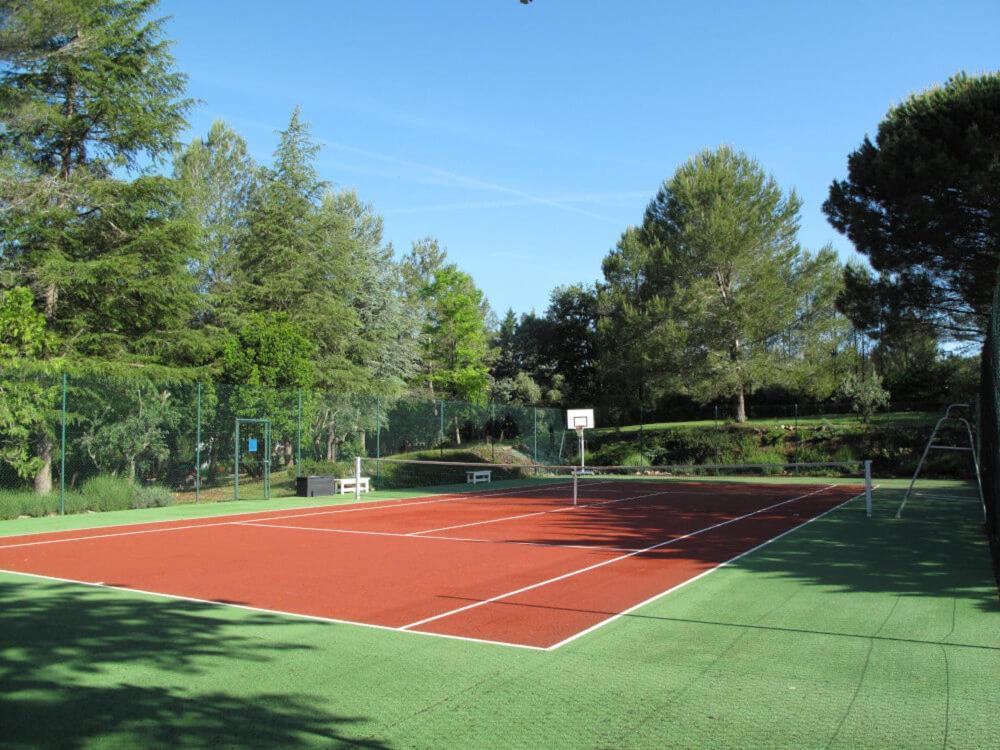 Résidence Miro Les Arcs-sur-Argens Esterno foto