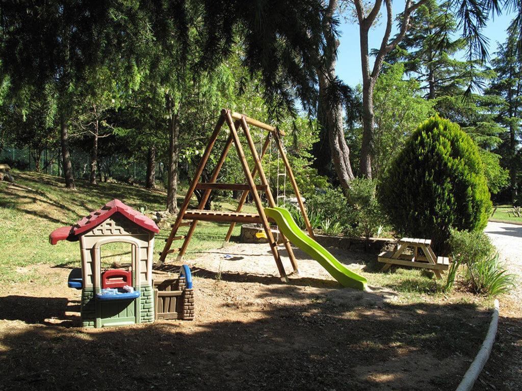 Résidence Miro Les Arcs-sur-Argens Esterno foto