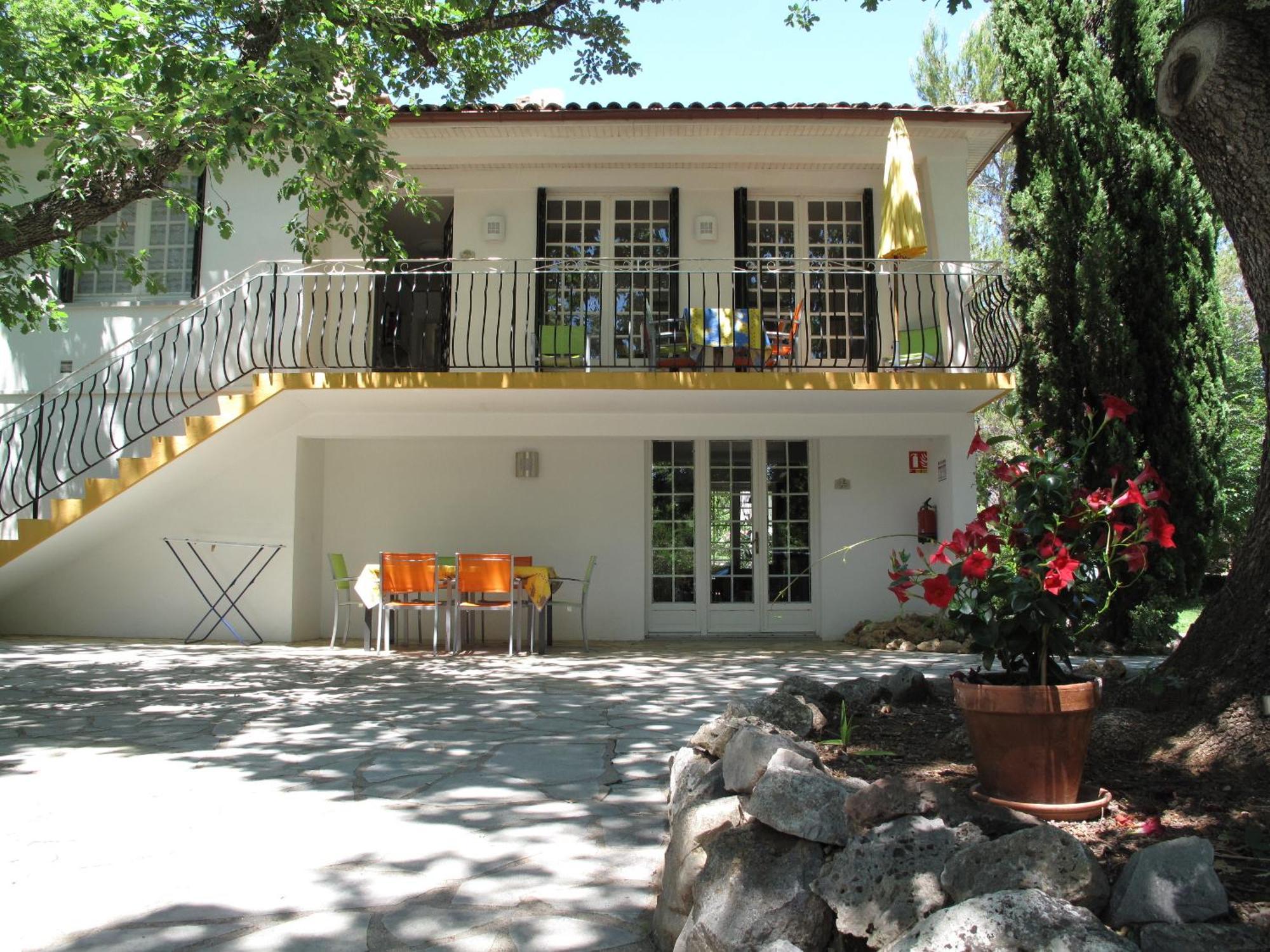 Résidence Miro Les Arcs-sur-Argens Esterno foto