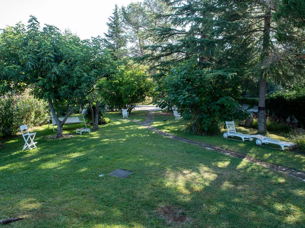 Résidence Miro Les Arcs-sur-Argens Esterno foto