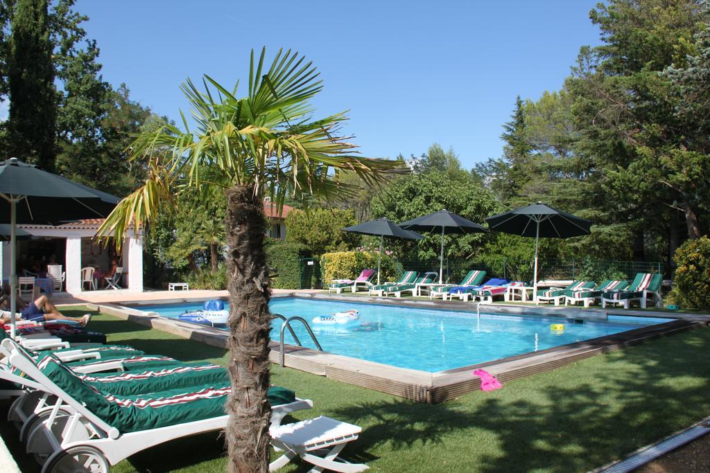 Résidence Miro Les Arcs-sur-Argens Esterno foto