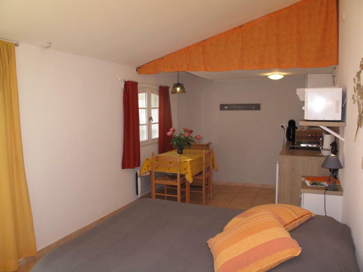 Résidence Miro Les Arcs-sur-Argens Esterno foto
