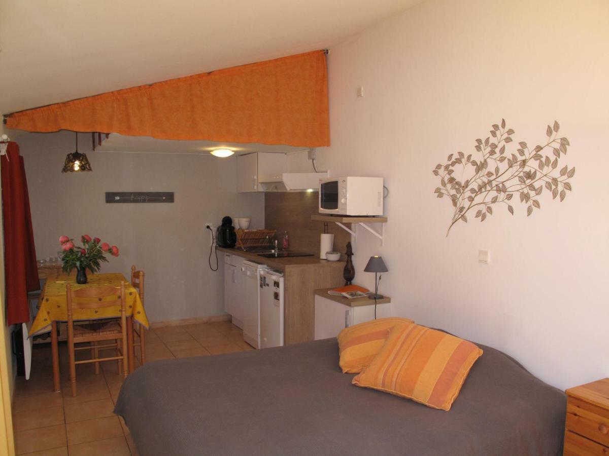 Résidence Miro Les Arcs-sur-Argens Esterno foto