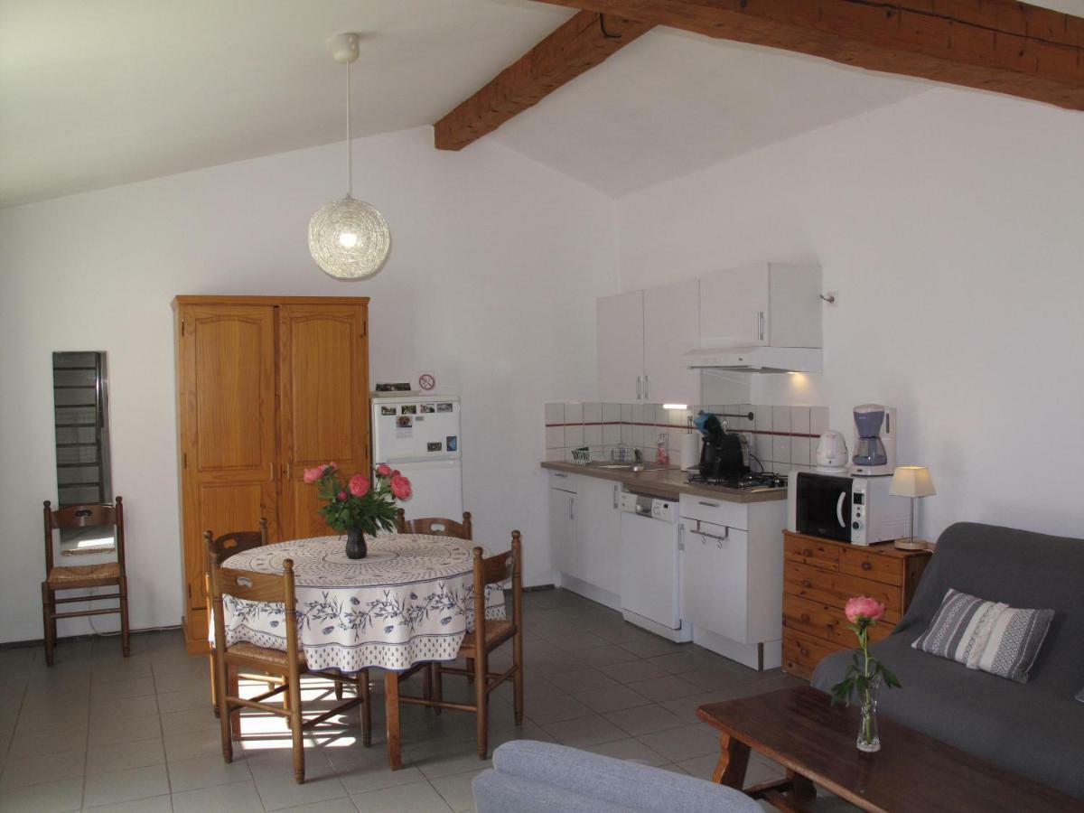 Résidence Miro Les Arcs-sur-Argens Esterno foto