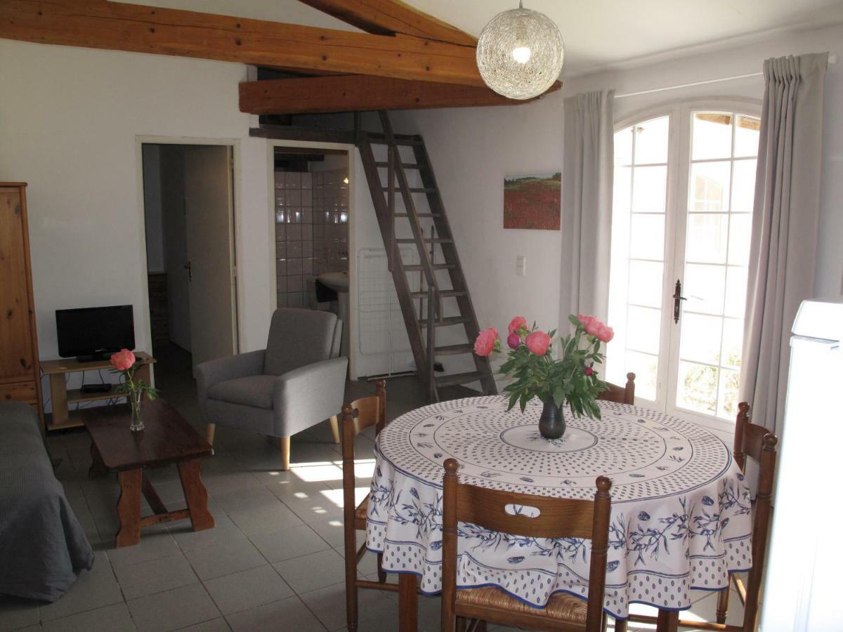 Résidence Miro Les Arcs-sur-Argens Esterno foto