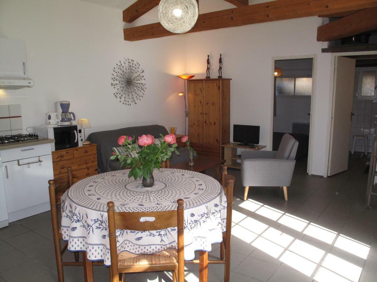 Résidence Miro Les Arcs-sur-Argens Esterno foto
