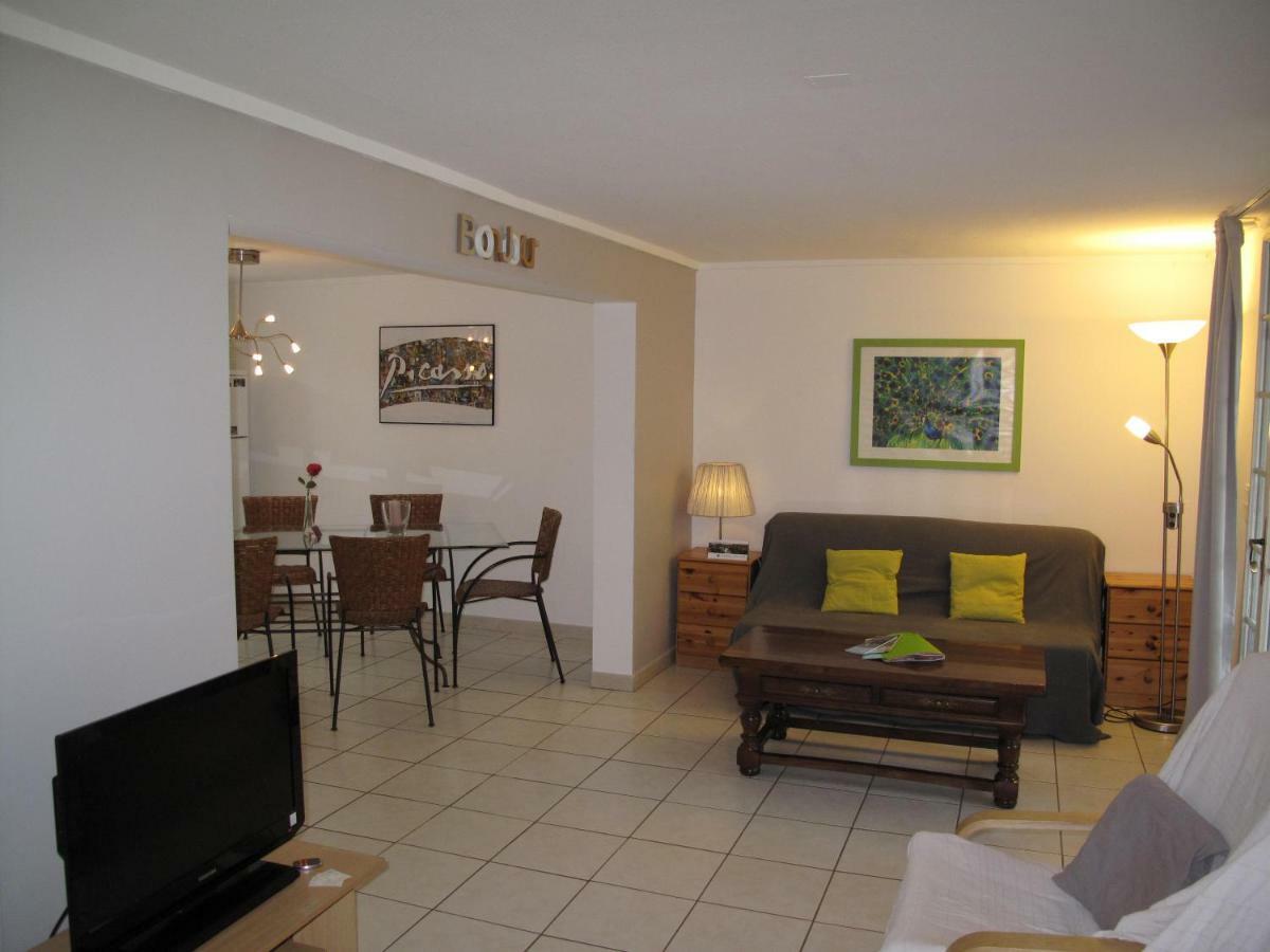 Résidence Miro Les Arcs-sur-Argens Esterno foto
