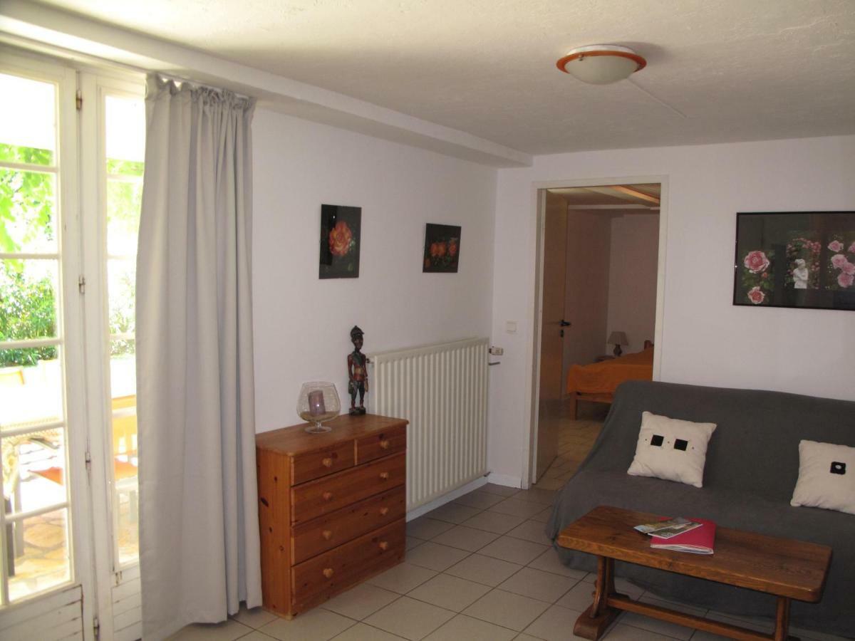 Résidence Miro Les Arcs-sur-Argens Esterno foto