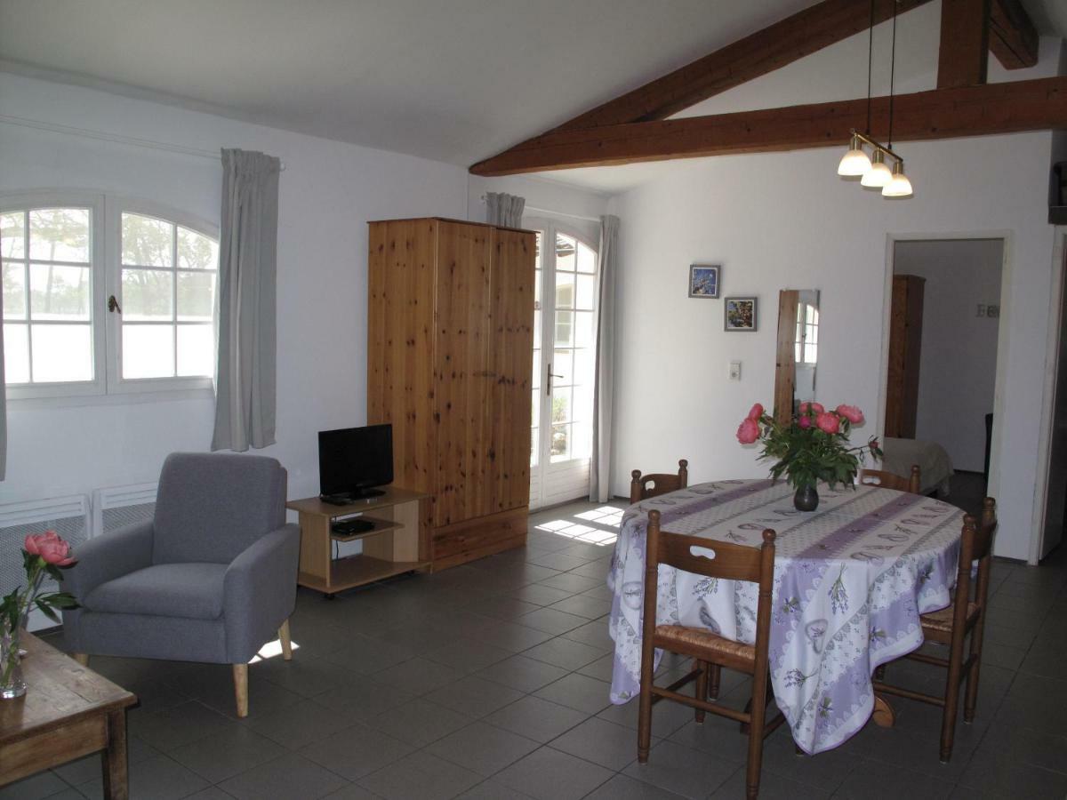 Résidence Miro Les Arcs-sur-Argens Esterno foto