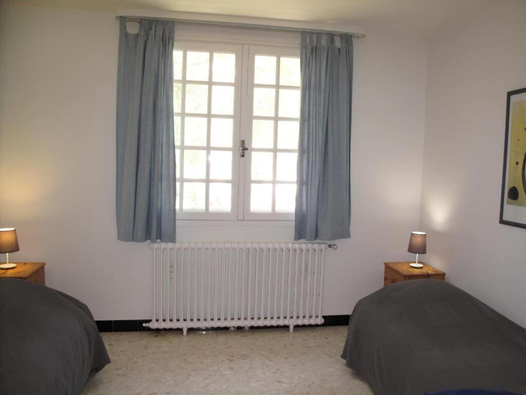 Résidence Miro Les Arcs-sur-Argens Esterno foto