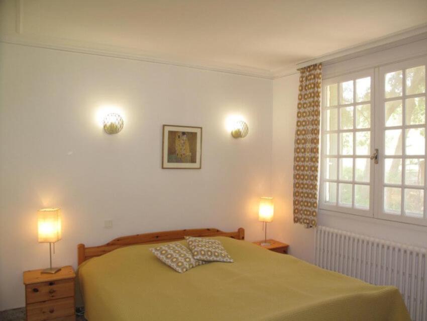 Résidence Miro Les Arcs-sur-Argens Esterno foto