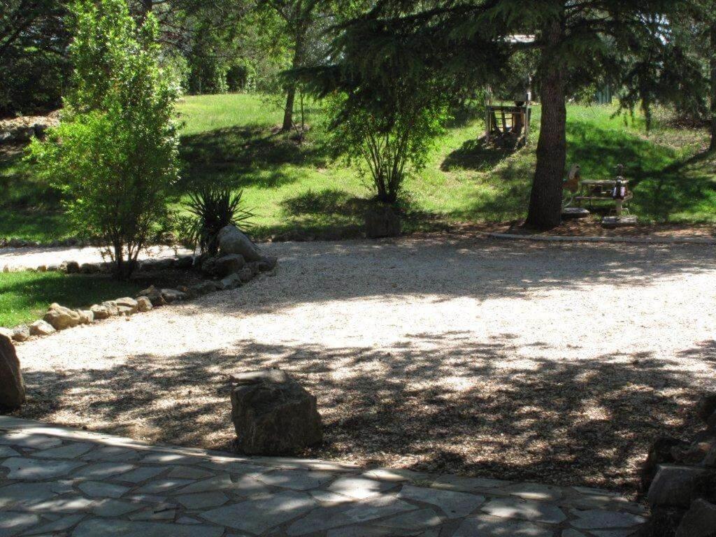 Résidence Miro Les Arcs-sur-Argens Esterno foto
