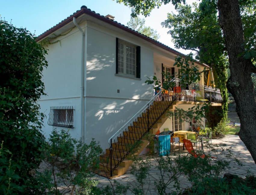 Résidence Miro Les Arcs-sur-Argens Esterno foto