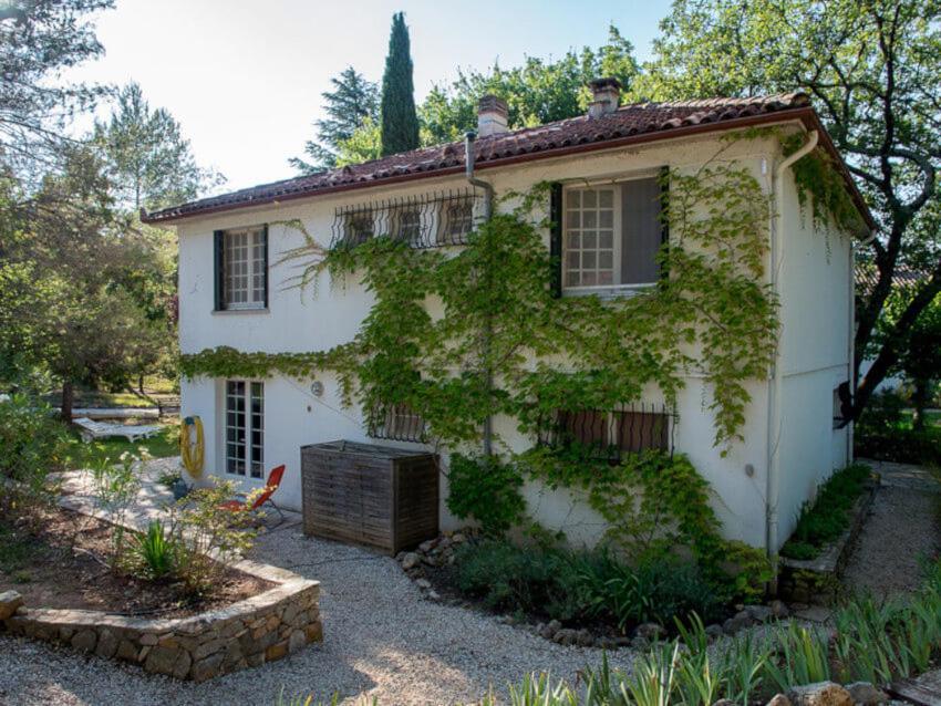 Résidence Miro Les Arcs-sur-Argens Esterno foto